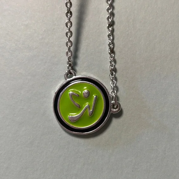 Zumba Necklace💃🏻 - Picture 1 of 3